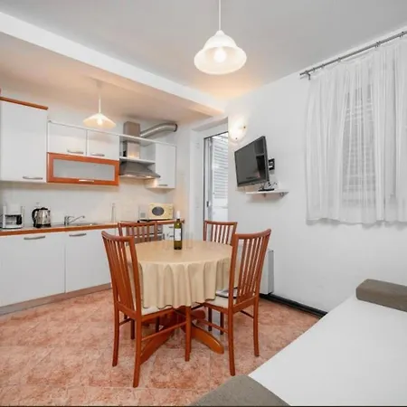 Marina 公寓 沃迪切