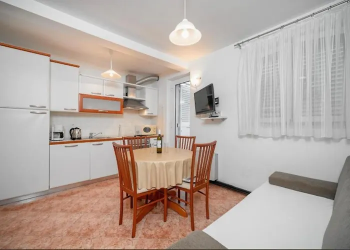 Marina Appartement Vodice