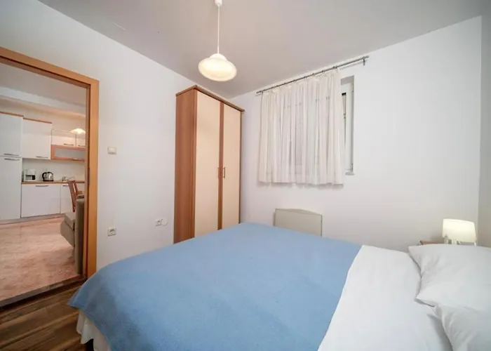 Marina Appartement *